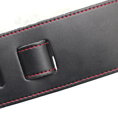 Guitar Straps, Leather, Electric Guitarstraps, Shoulder Strap, Bass Strap Guitar Straps