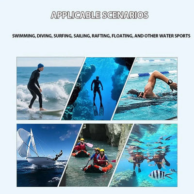 Wetsuit Shorts Women Men Diving Suit Underwater