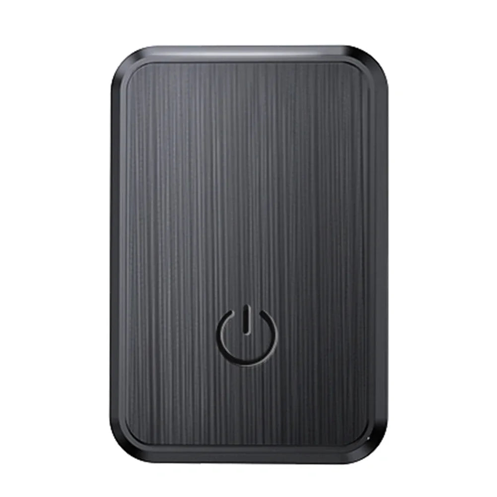 Pet Location Tracker Anti-theft Vehicle GSM GPRS Tracker Locator Mini Magnetic GPS Tracker Mini GPS Locator for Car/Person/Pet