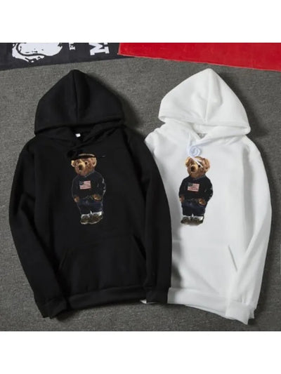 Men's Designer Sweatshirt _ Long-sleeved Sweatshirt, O-neck Push New Hot-selling Men's Cotton Fleece Hoodie