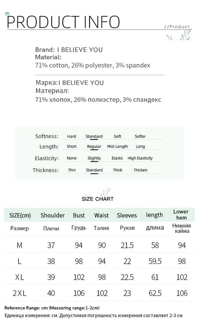 I BELIEVE YOU Blue Polo Collar T-shirt Top for Women Summer 2025 Butterfly Embroidered Breathable Short Sleeve Tees 2252015969