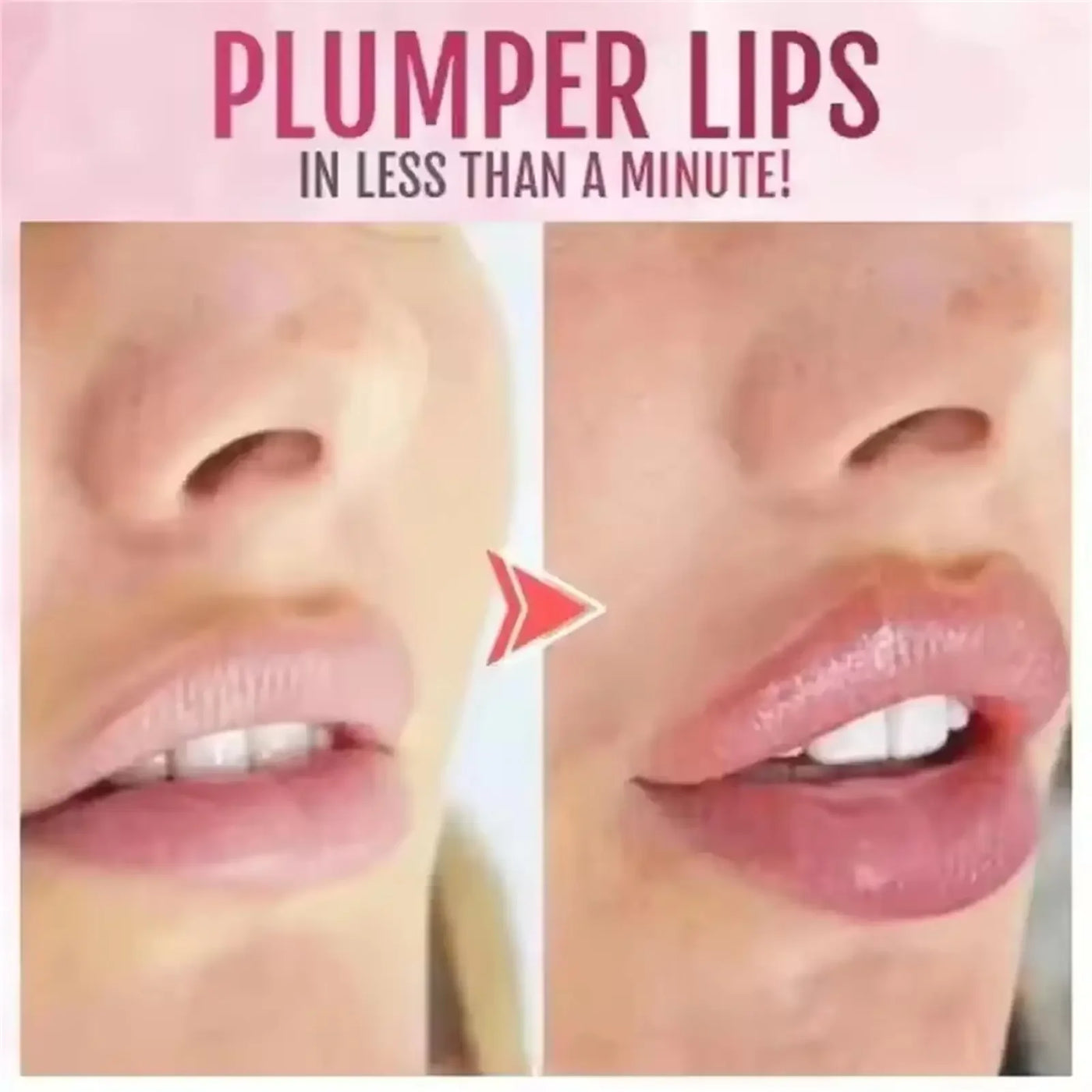 Lip Plumper Oil Serum Instant Long Lasting Volumising Essence Repair Fine Lines Increases Elasticity Sexy Balm New
