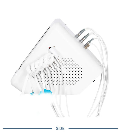 face Anti-aging Face Lift Facial Skin Tighten lifting Machine Wrinkle Reduction Female Strong Pulsed Electromagnetic SPA