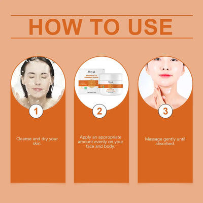 Sunscreen Cream Spf 50+ UV Protective Reduce Dryness Oil Control Anti Oxidant Nourishing High Sun Protection Sun Isolation Cream