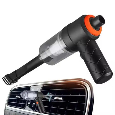 Portable Small Vacuum Cleaner For Multi Purpose Vehicles Small Household Pump Handheld Car Wireless Vacuum Cleaner