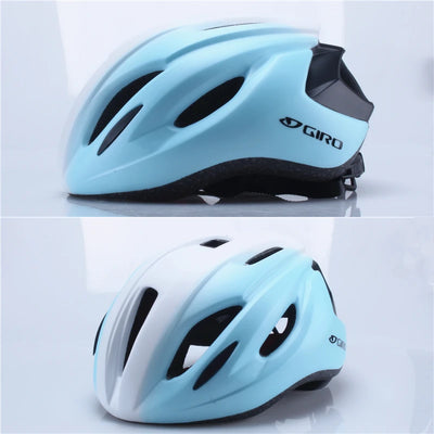 Giro MTB Road Cycling Helmet Style Outdoor Sports Men Ultralight Aero Safely Cap Capacete Ciclismo Bicycle Mountain Bike moto