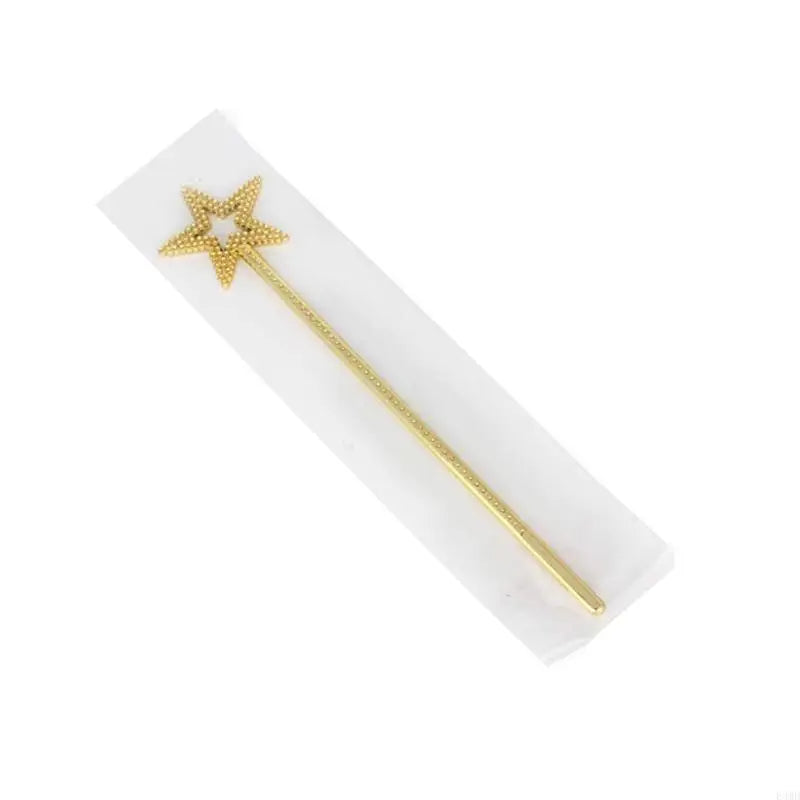 Angel Magics Wands Fairys Wand Star Wand Princess Angel Wands for Halloween Birthday Party Wedding Christmas Cosplay F3MD