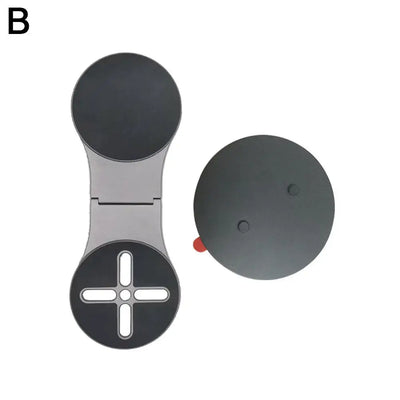 For MagSafe Stand Car Holder Laptop Side Mount Phone Holder Desktop Magnetic Mount For Car 3 Laptop For Magsafe Holder