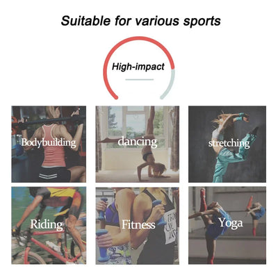 Women Shockproof Sport Bra Women's Beautiful Back Gym Sports Underwear Women Oblique Shoulder Straps Running Fitness Yoga Bra ﻿