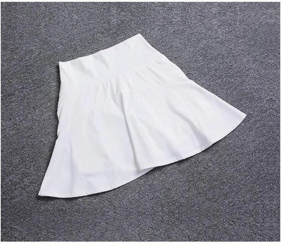 Women Active Tennis Golf Skort Athletic Shorts Activewear