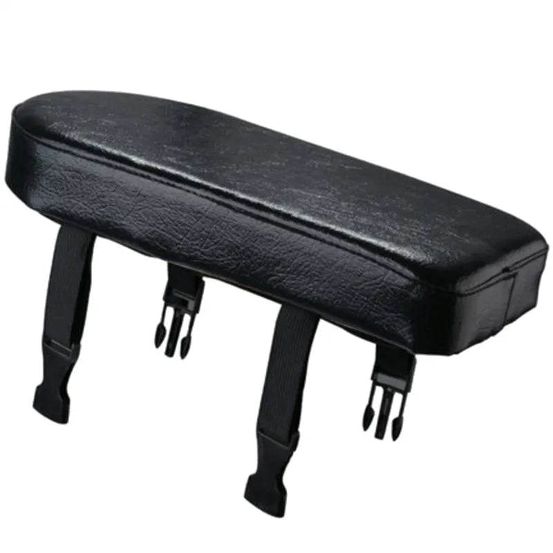 Cycle Accessories Parts Bicicleta Bicycle Rear Seat Saddle Bicycle Child Seat With Back Rest With Handle Armrest Footrest Pedals