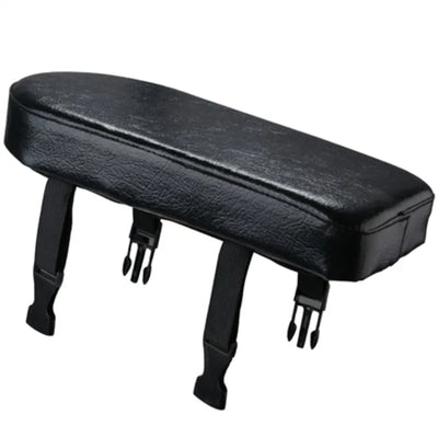 Cycle Accessories Parts Bicicleta Bicycle Rear Seat Saddle Bicycle Child Seat With Back Rest With Handle Armrest Footrest Pedals