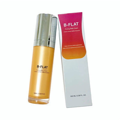 Abdominal Firming Cream 100ml, Lifting And Firming, Fading And Growth Lines, Cream, Firming And Repairing Stretch Marks And Scar