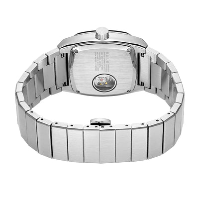 High-End Men's Sports Watch Fashion Square Large Dial Trendy Wristwatch Men's Reloj