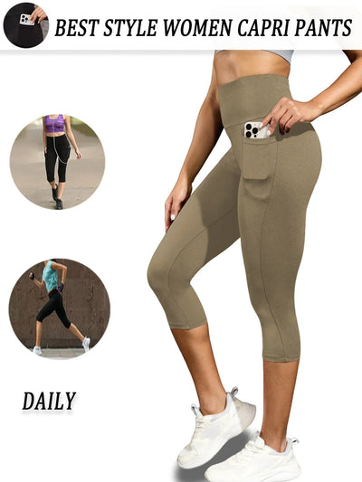 Biker Shorts For Women Super Soft No See Through Workout Yoga Running Cycling Push Up Gym Fitness Shorts Women's Activewear