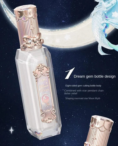 Flower Knows Moisturizing Long-lasting Lipstick Lip Gloss Nourishing  3.5g