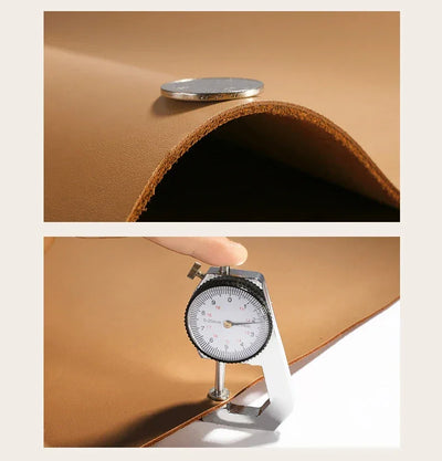 Women's Cowhide Genuine Leather Shoulder Bag Female Fashion Luxury Designer Handbags Ladies Commuting Large Capacity Bucket Bags