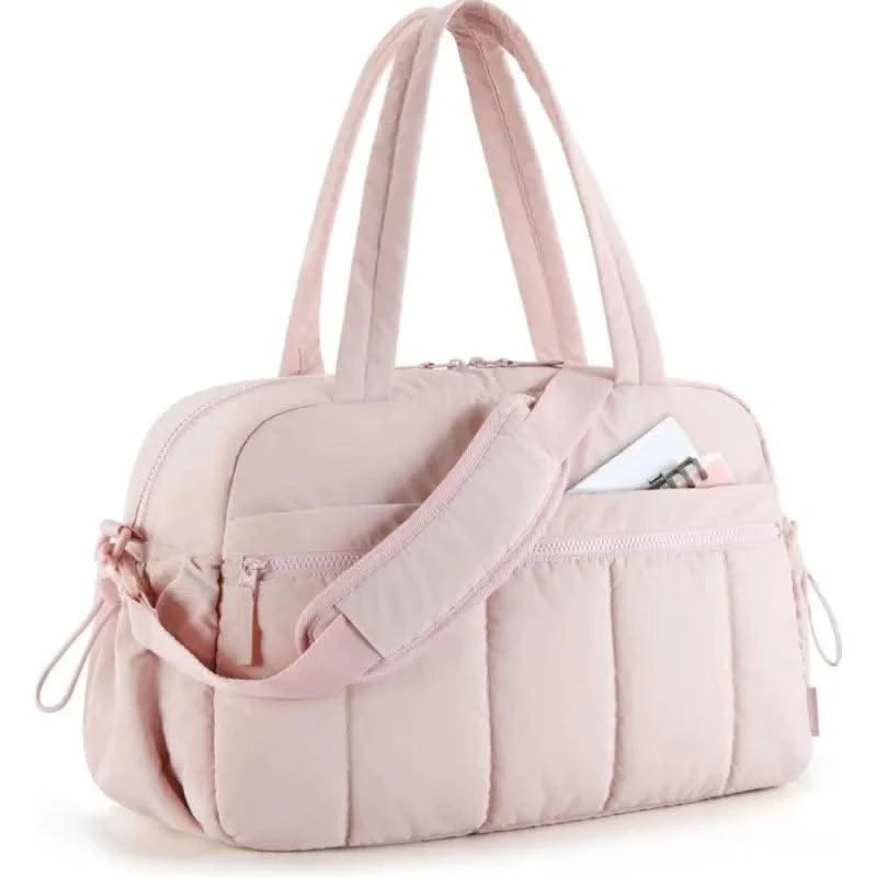 Travel Duffel Bag Gym Bag for Women