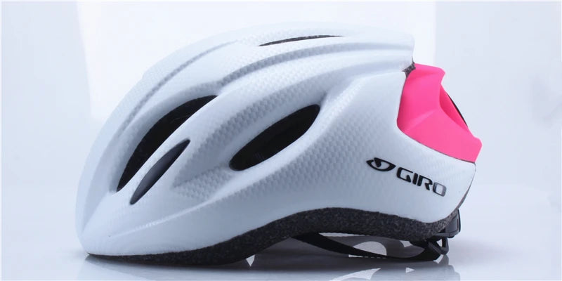 Giro MTB Road Cycling Helmet Style Outdoor Sports Men Ultralight Aero Safely Cap Capacete Ciclismo Bicycle Mountain Bike moto