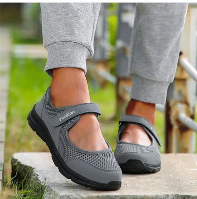 Women Sneaker Shoes Fashion Designer Women Sport Sneaker Elegant Women's Summer Sneakers Breathable Women's Summer Shoes