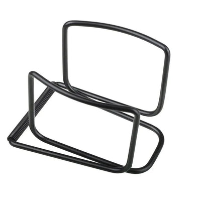 Golf Putter Holder Golf Bag Clip Fixed Golf Clubs Buckle Ball Training Aids Outdoor Sports Game Accessories Swing Trainer