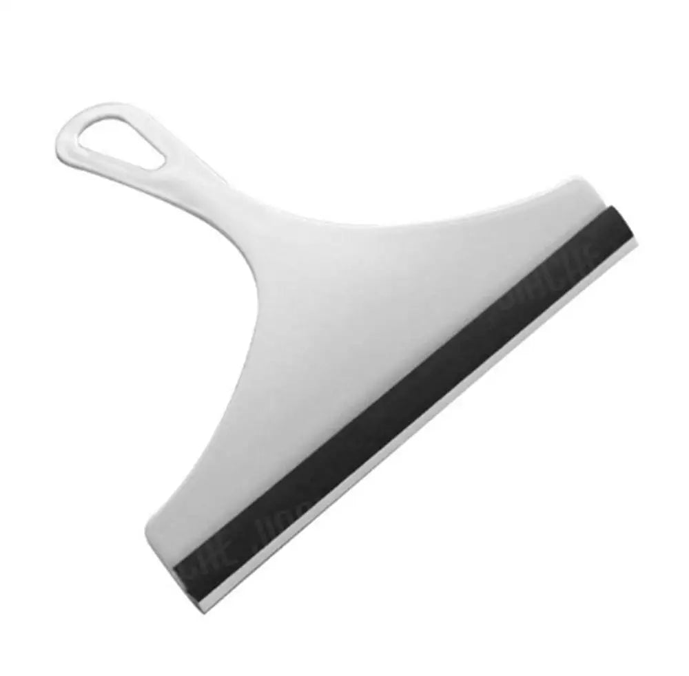 Car Body Cleaning Brush Environmental Protection Soft Glue Glass Cleaner Window Scraper Bathroom Floor Wiper Tools