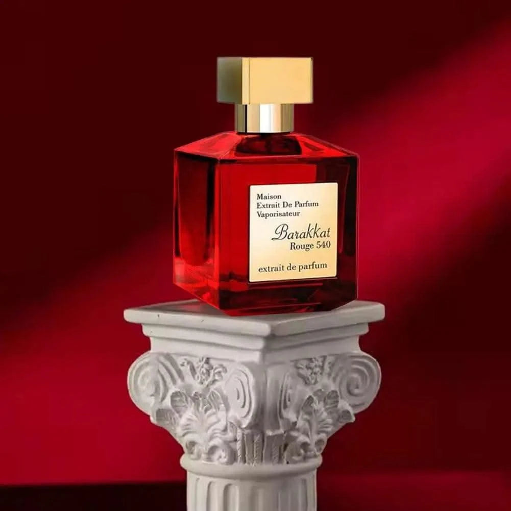 100ML High-end Perfume For Men And Women Oud Agarwood/Rose Water Long-lasting Big Brand Woody Tone Luxury Gift
