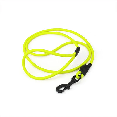 PVC Pet Leashes 5m 10m Small Large Puppy Cat Dog Leash Recall Training Tracking Obedience Long Lead Waterproof