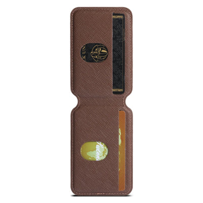 Wallet Phone Case For iPhone 17 17Air 12 13 14 15 Plus 16 Pro Max Card Holder Leather Magnetic Pocket For Magsafe Wallet Cover