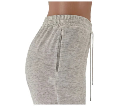 Cotton Sweatpants Sets For Women 2 Pieces Outfit Autumn Loose Hoodies And Pants Sets Sports Suits Women Tracksuits Set Ladies