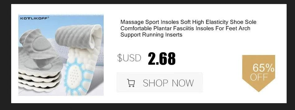 Children's Orthopaedic Insoles For Feet Flat | Foot Arch Support Kids | Sole Insert For Shoes | Orthopaedic Products