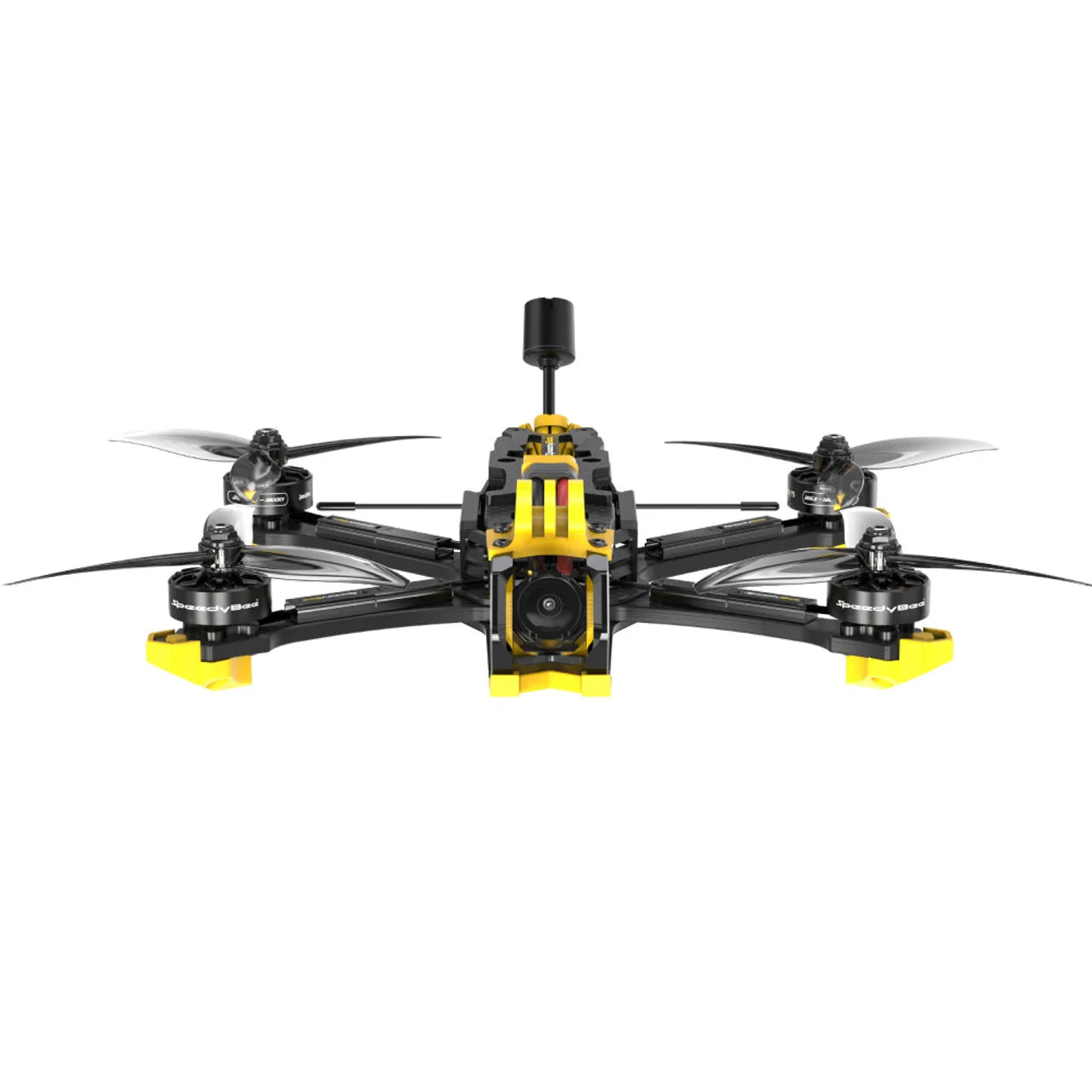 SpeedyBee Master 5 V2 FPV 5 inch Freestyle Drone HD O3 Air Unit with SpeedyBee F405 V3 Stack 2306 1900KV 6S Motor RC Quadcopter