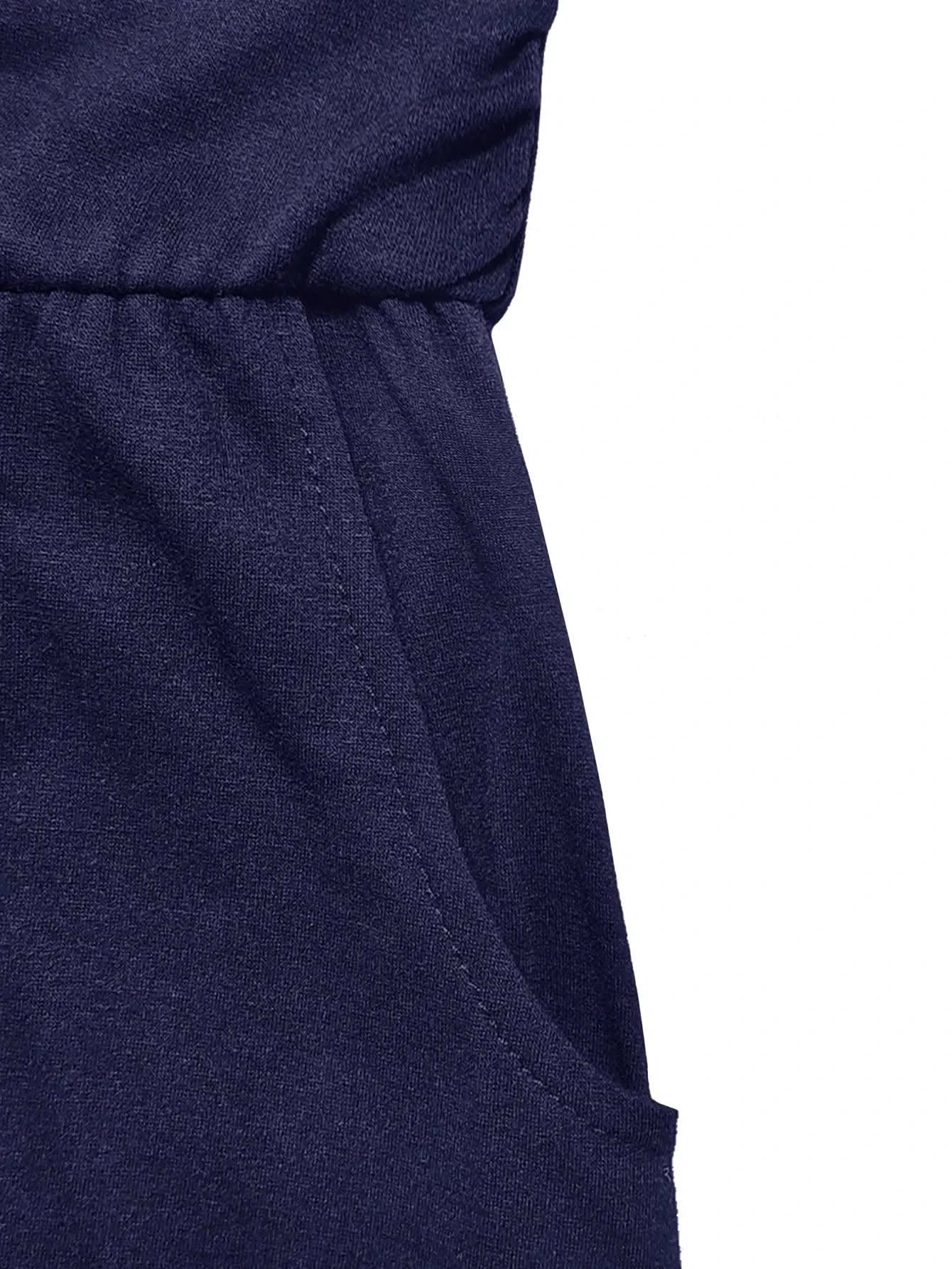 Women's Summer Casual Dress Vacation Suitable for Outdoor Play Daily Wear Comfortable Lightweight