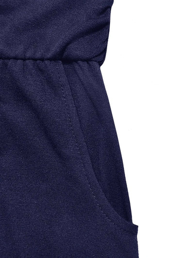 Women's Summer Casual Dress Vacation Suitable for Outdoor Play Daily Wear Comfortable Lightweight