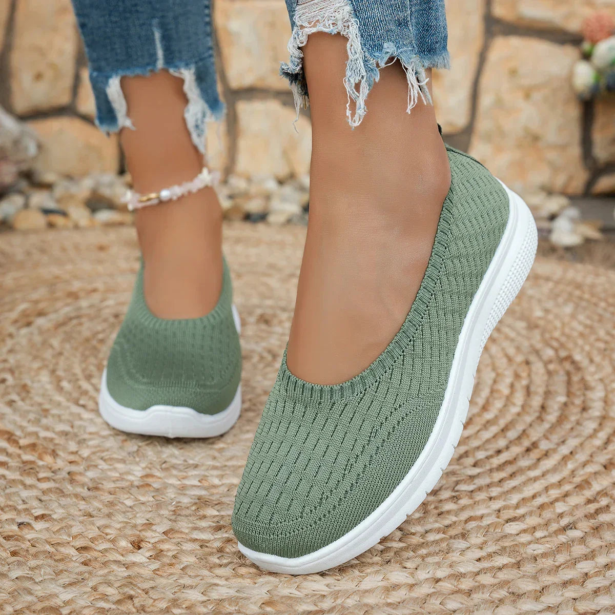 Women'S Shoes Soft Sole Sneakers For Women Comfortable Sneakers For Women Women'S Shoes Summer 2025 Sale Shoes With Free Shippin