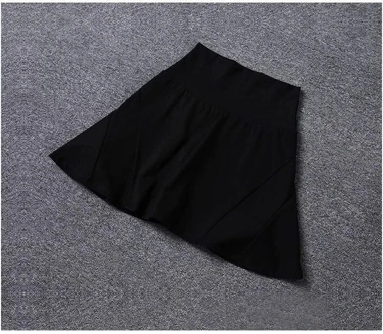 Women Active Tennis Golf Skort Athletic Shorts Activewear