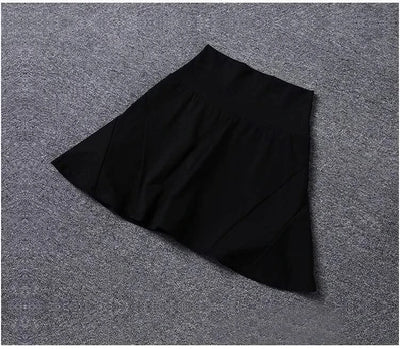 Women Active Tennis Golf Skort Athletic Shorts Activewear