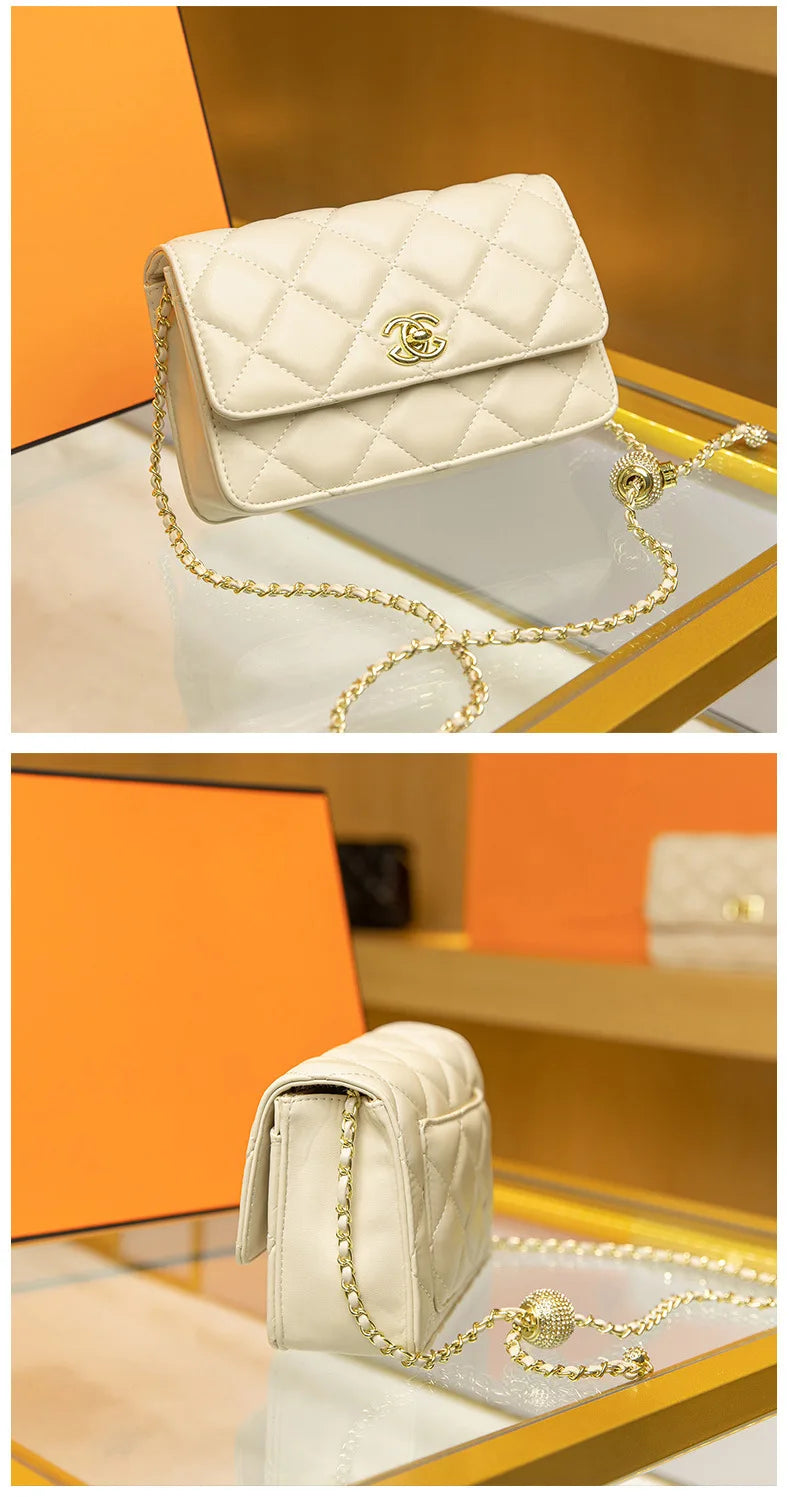 Best in Show Superstar Designer Handbag for Women Simple Yet Chic Crossbody Style Large Capacity
