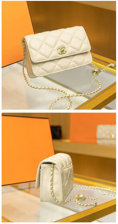 Best in Show Superstar Designer Handbag for Women Simple Yet Chic Crossbody Style Large Capacity