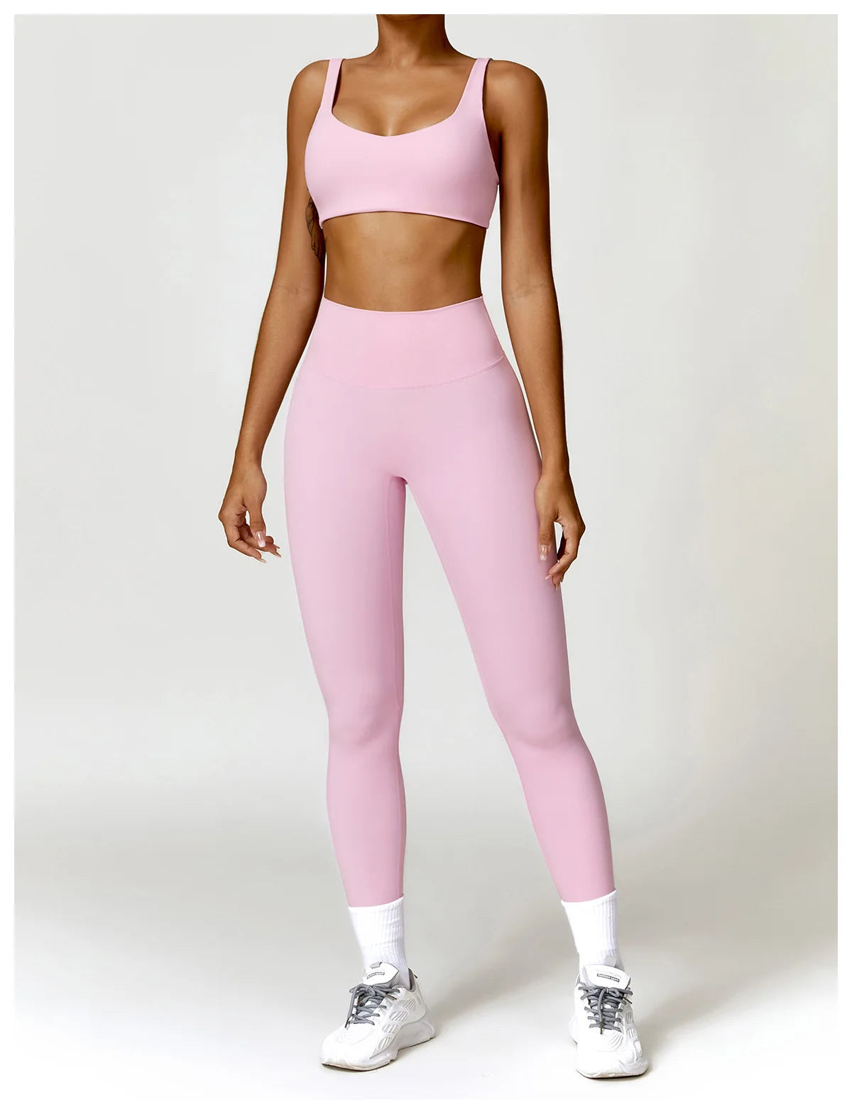 Women Underwear Sports Bras For Fitness Yoga Running Jogging Gym Wear Stretch Padded Sling Sport Top  Athletic Vest Yoga Bra