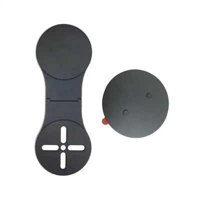 For MagSafe Stand Car Holder Laptop Side Mount Phone Holder Desktop Magnetic Mount For Car 3 Laptop For Magsafe Holder