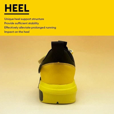 Kids Cartoon Sports Skate Shoes Lightweight for Easy Wear Children's Outdoor Casual Sneakers Non-Slip Sole for School Play