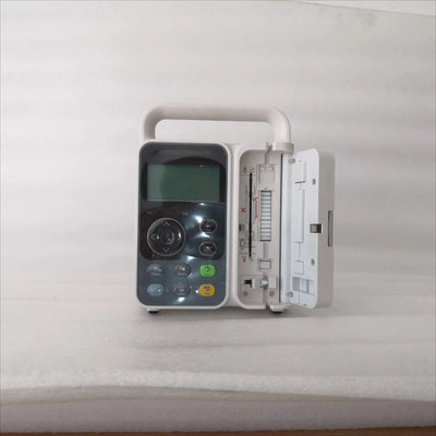 EUR PET Factory Veterinary Equipment Automatic infusio Pump Portable infusio Pump For Pets Clinic