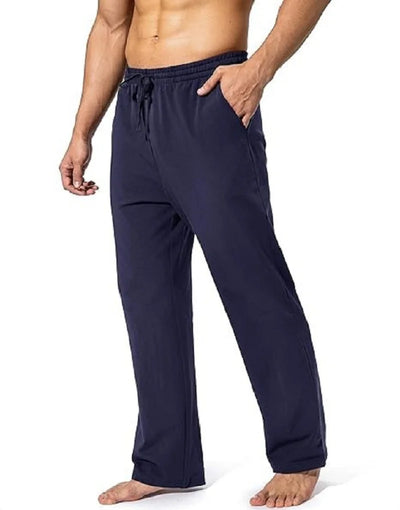Jogging Sport Pants Sportswear Training Tracksuit Elastic Joggers Workout Athletic Trousers Gym Fitness Running Sweatpants Men