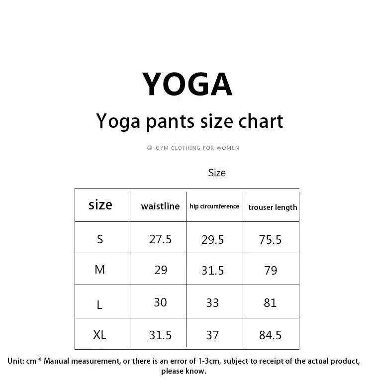 Women's Yoga 2025 Wear Fashion Skinny Breathable Seamless Elastic High Waist Fitness Pants Hip Lift Pilates Summer Hiking Pants