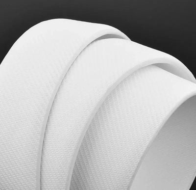 High quality genuine leather fashion G Designer belts men | Cowskin casual white Waist Strap