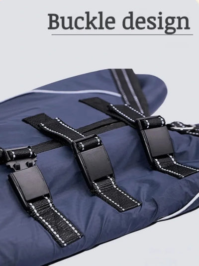 Pet Care Carrier Senior Elderly Dog Back Leg Barrier Walking Aid Disabled Pet Care Carrier