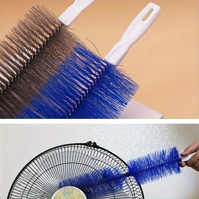 Window Cleaning Heand Brush Cleaner Cleaning Brushes for Home Hard-Bristled Tile Joints Crevice Gap Cleaning Tools Accessories