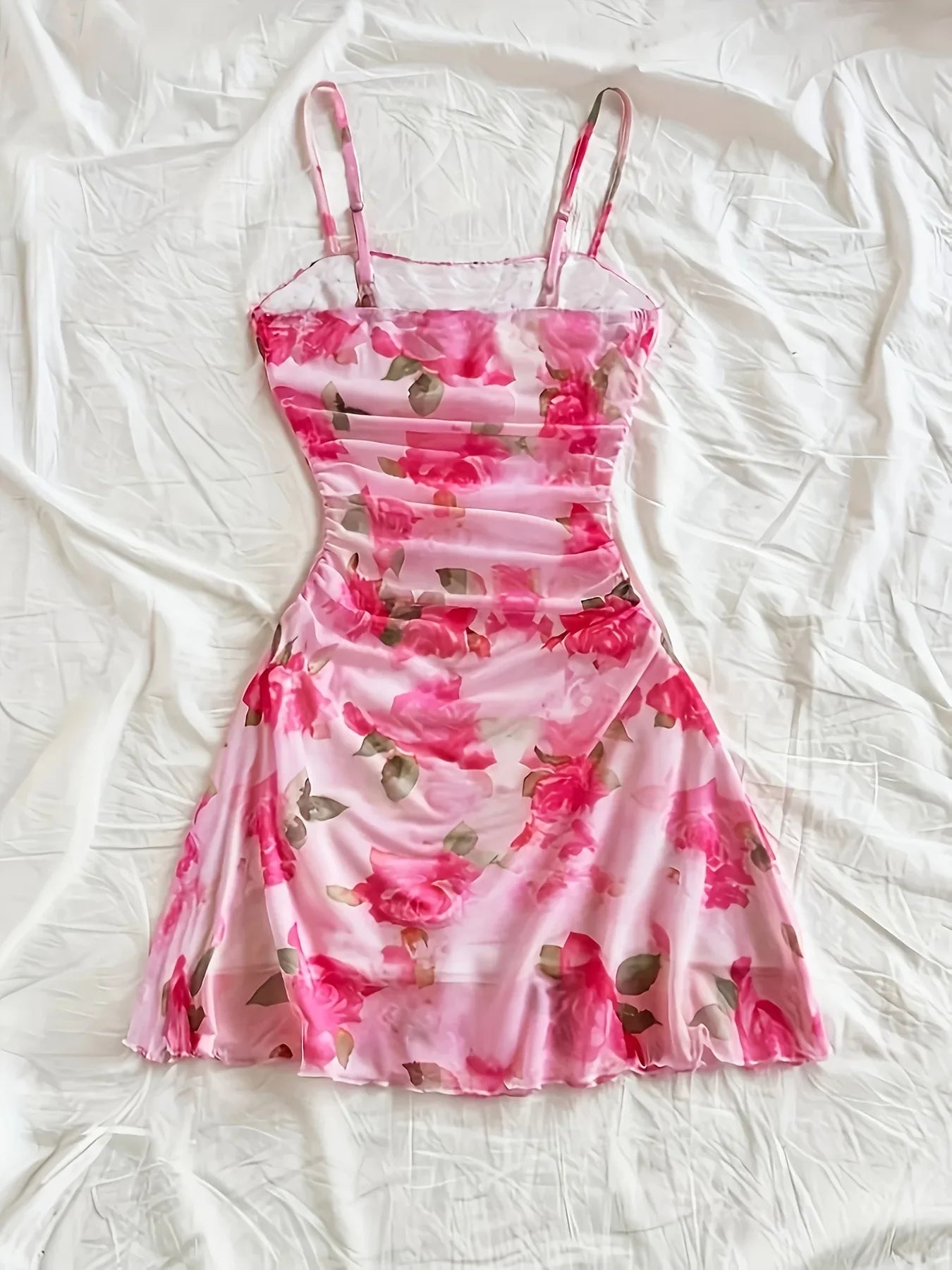Women Summer Dresses 2025 New Sexy and Fashion Dress Romantic Field Simple Simple Elegant Dress