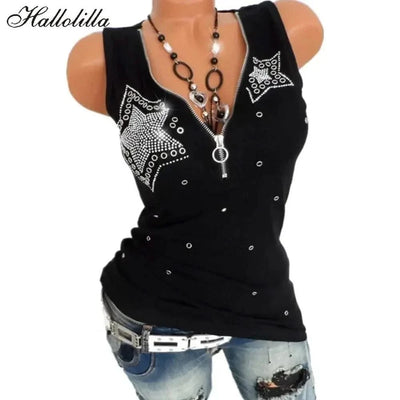 Women Clothing Y2k Tops Fashion Clothes Casual